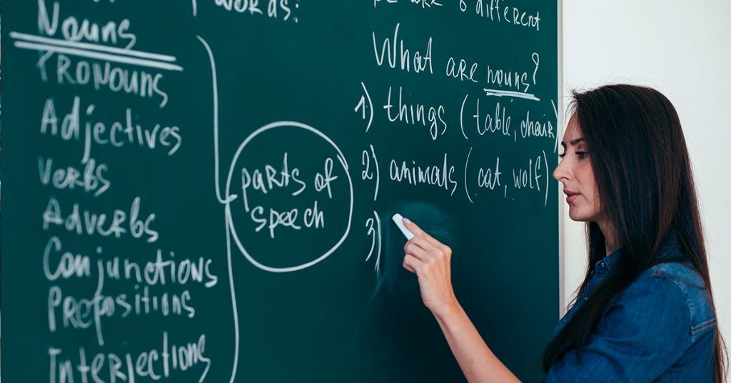 Aprender Ingles En La Universidad Ingles Upc