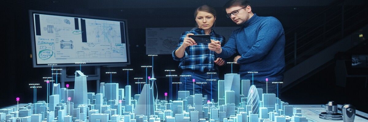 Arquitectura Y Los Videojuego Campo Laboral