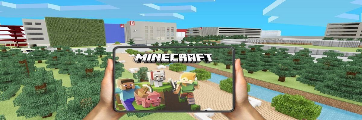 Arquitectura Y Los Videojuego Minecraft Upc (2)