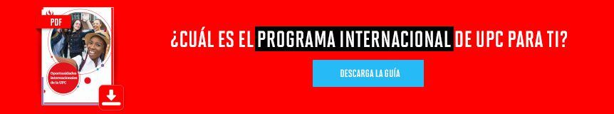 Guias Programa Internacional Upc
