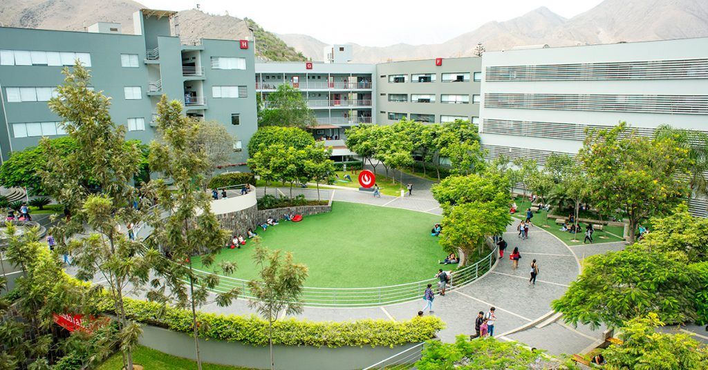 Otros Servicios Campus Upc