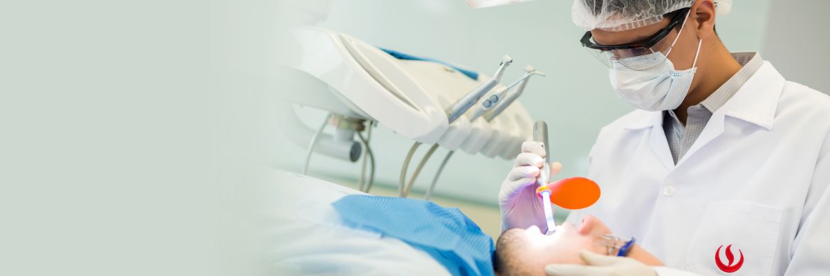 Carrera Odontologia