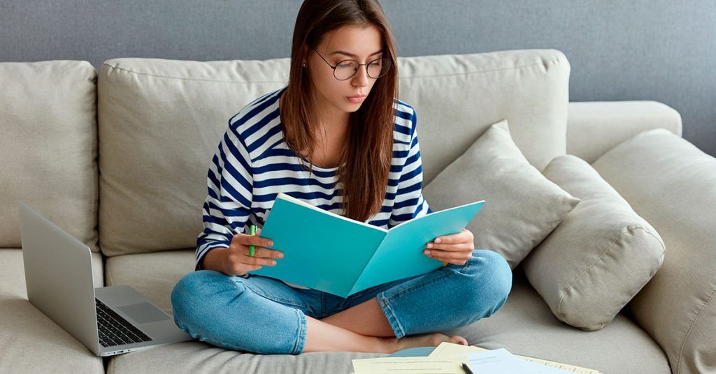 Incorporar Nuevos Habitos a Tu Vida Universitaria