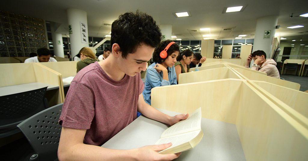 Que Hacer Para Adaptarse Con Exito a La Vida Universitaria