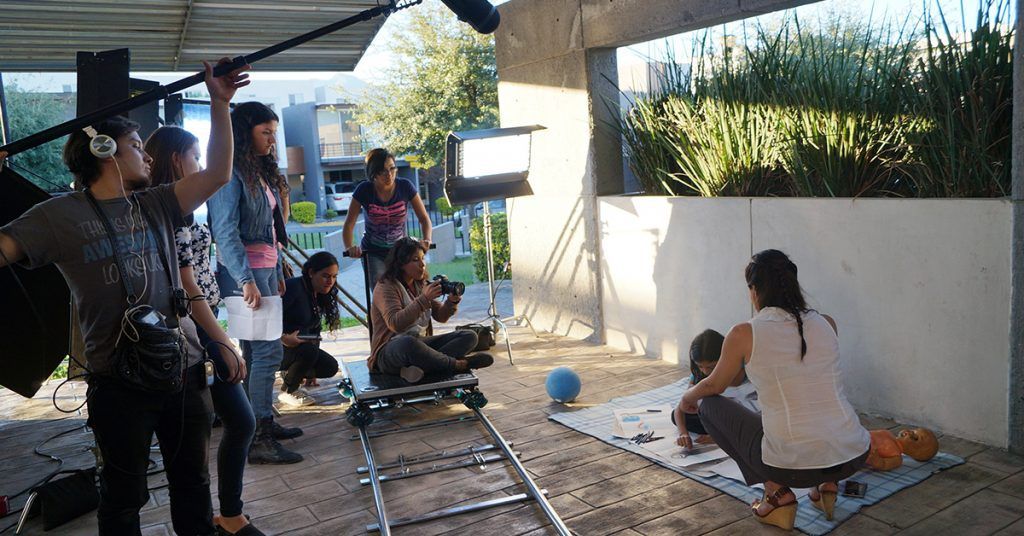 Especialista Integral Audiovisual Medios Interactivos