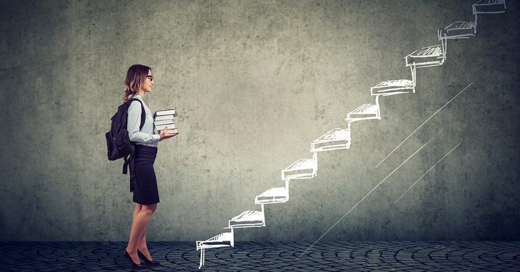 Lleva Cursos De La Carrera Desde El Primer Ciclo