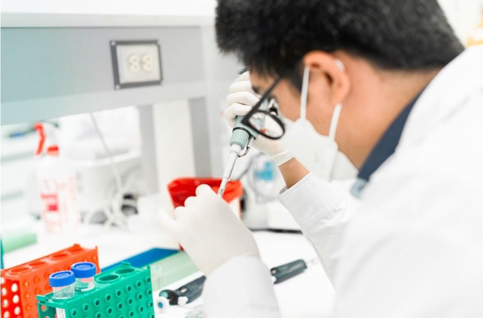 Farmacia Bioquimica Upc