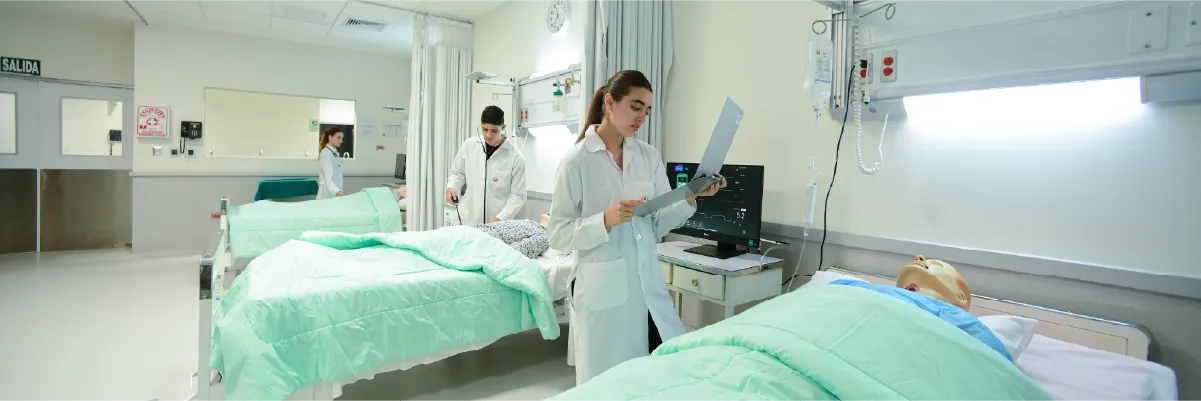 D&oacute;nde Estudiar Medicina En Per&uacute;
