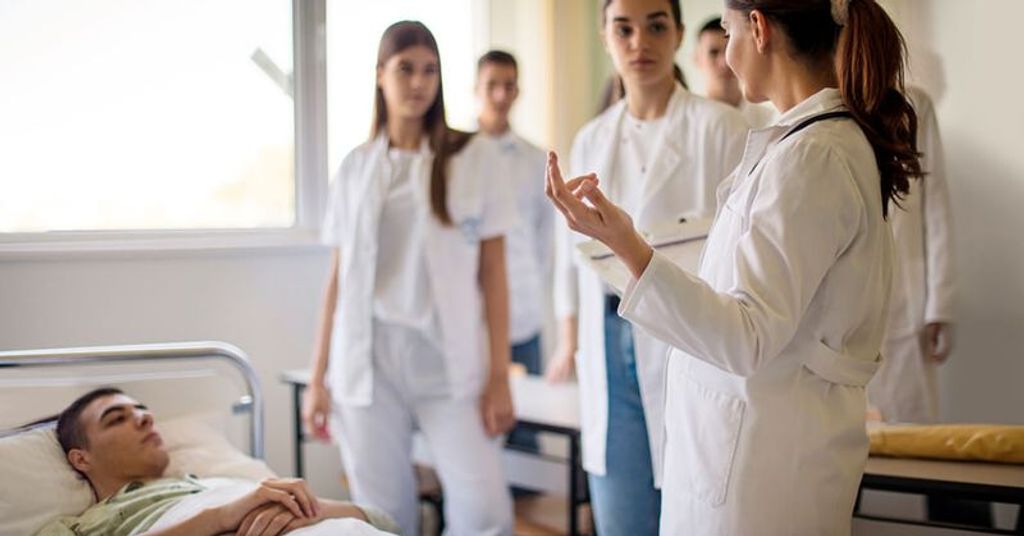 Cursos de Pre Medicina UPC