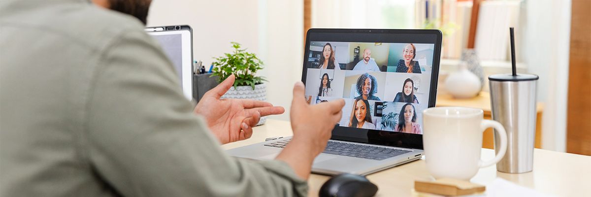 Que Es Educacion Virtual
