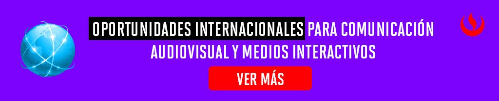 Upc Comunicacion Audiovisual Convenios