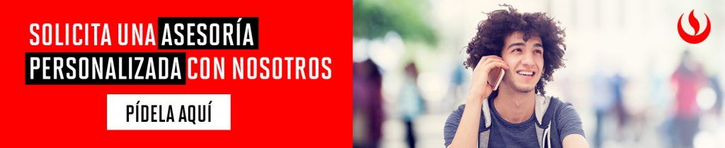 Contacto Asesor