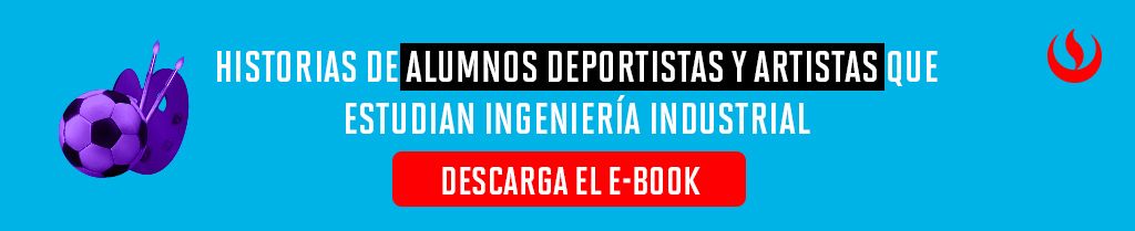 Testimonios Alumnos Deportistas Y Artistas De Ingeniería Industrial Upc