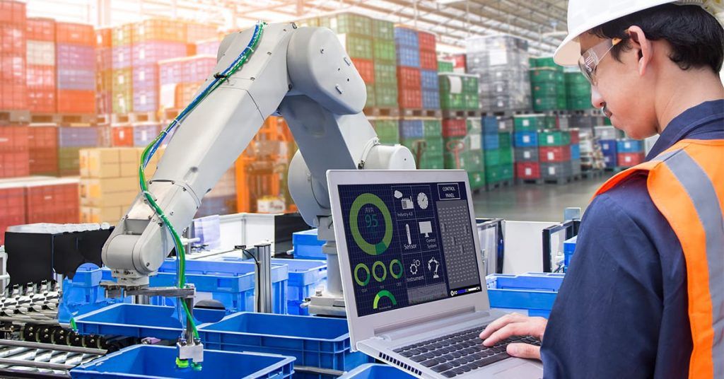 8 Razones Estudiar Ingenieria Industrial Upc