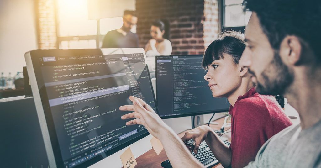 Doble Grado Ingenieria De Software Upc
