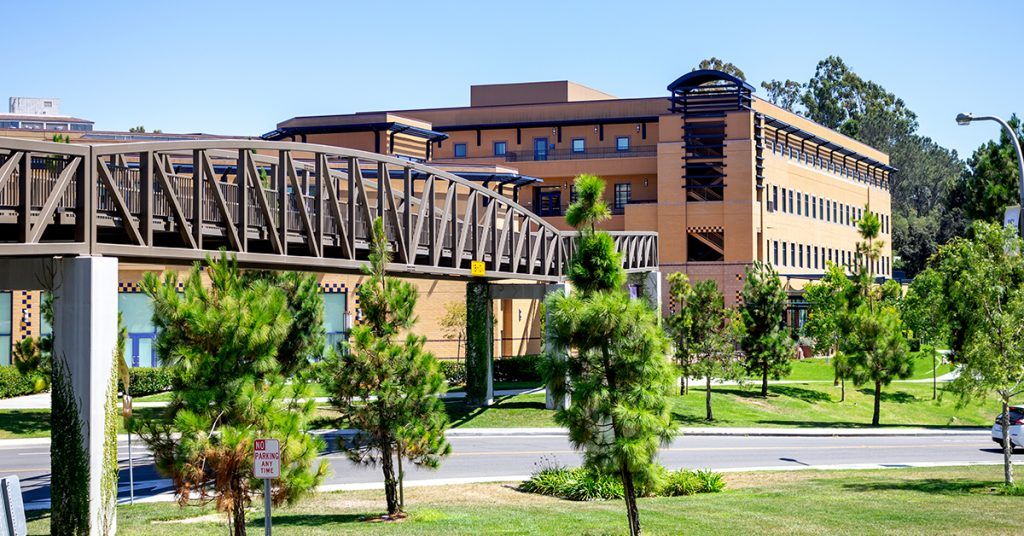 University of California Irvine Ingenieria De Software Upc Intercambios Academicos