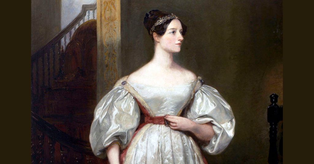 Ada Lovelace