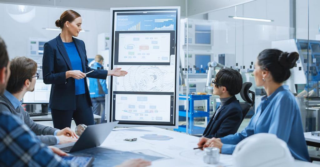 Data Science Ingenieria Industrial Upc