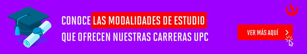 Banner Middle Modalidades De Estudio Upc
