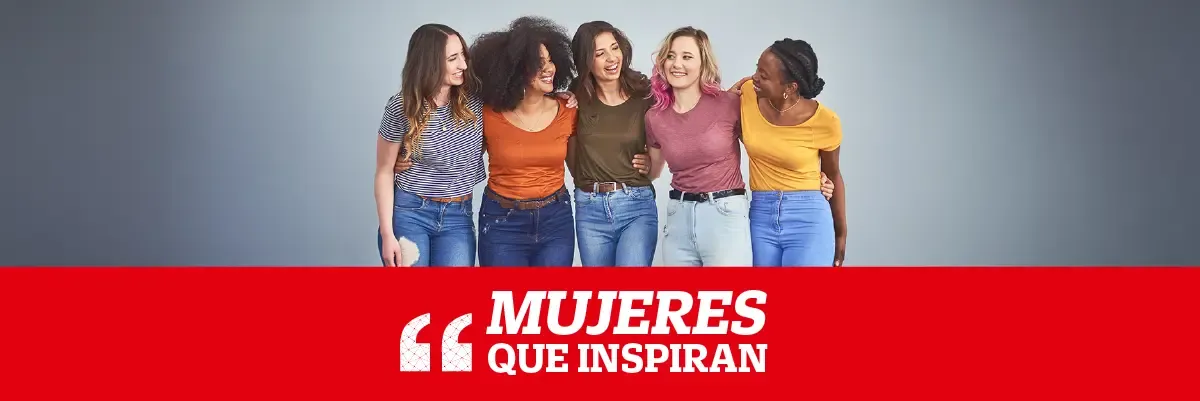 D&iacute;a Internacional De La Mujer
