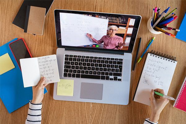 Transformacion De La Realidad Academica