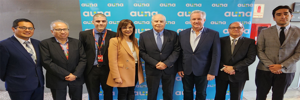 Auna Y Upc   Alianza