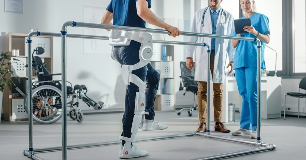 Toda la informaci&oacute;n que necesitas sobre estudiar Terapia F&iacute;sica y rehabilitaci&oacute;n