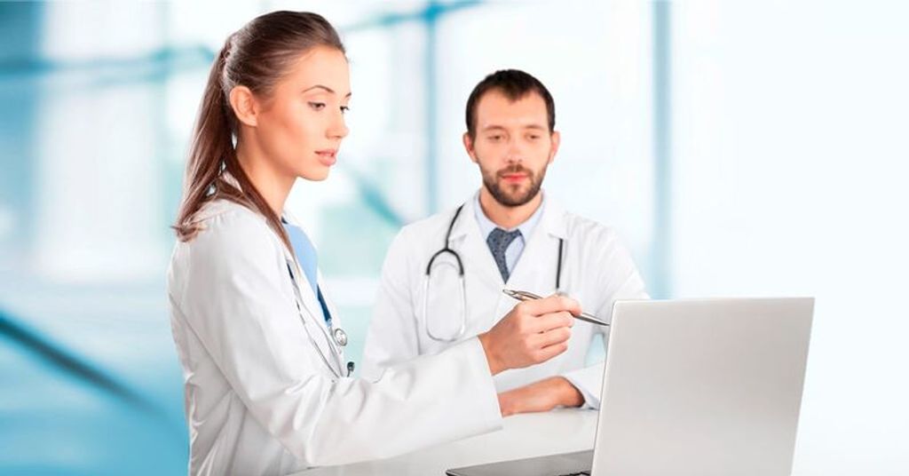 Conoce c&oacute;mo funciona la Pre Medicina UPC