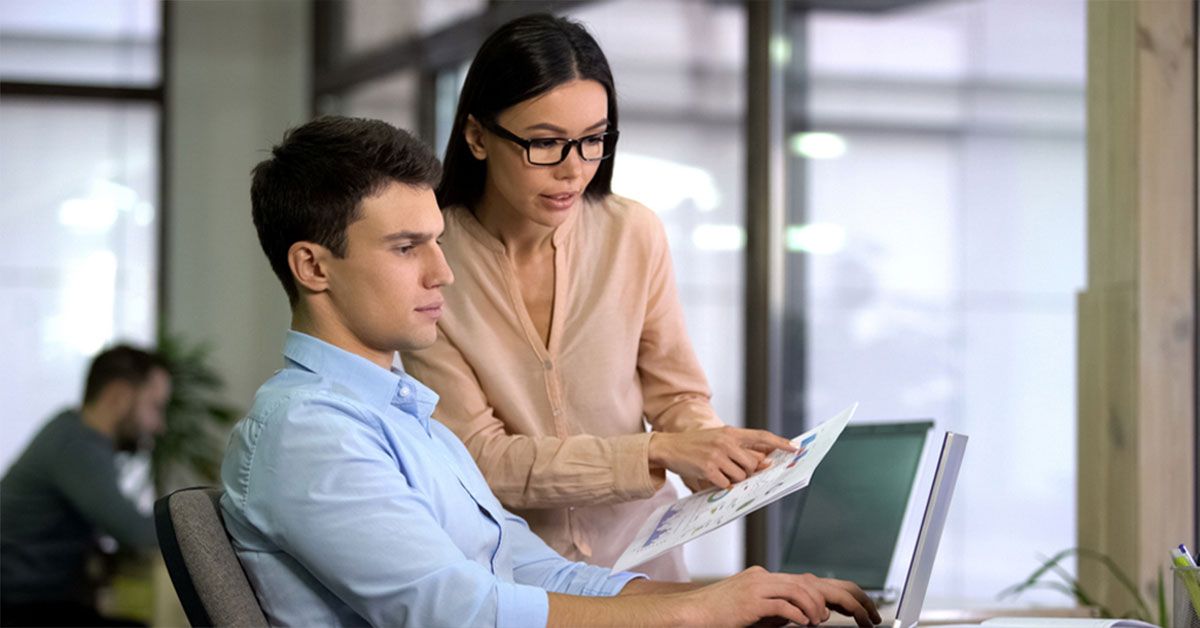 Conoce todo sobre qu&eacute; hace un un administrador.