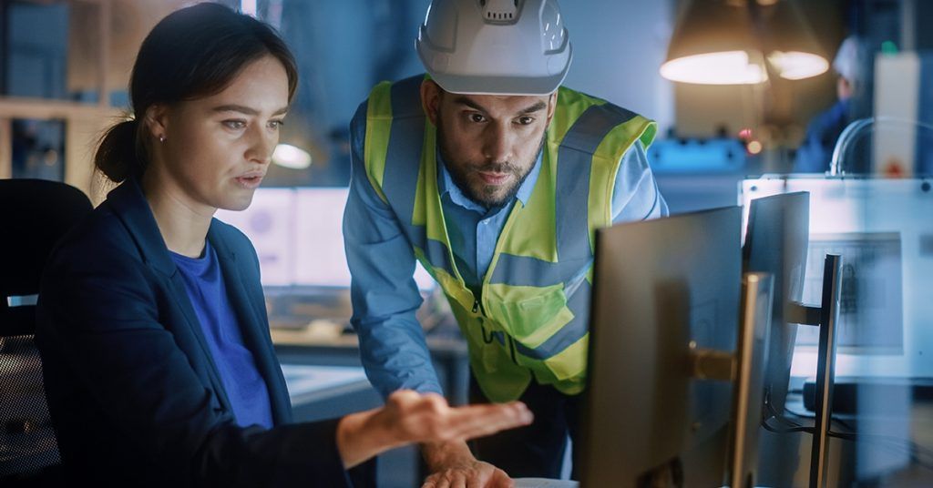 Mitos Y Verdad Trabajar En Marketing Recursos Humanos O Finanzas Ingeniero Industrial