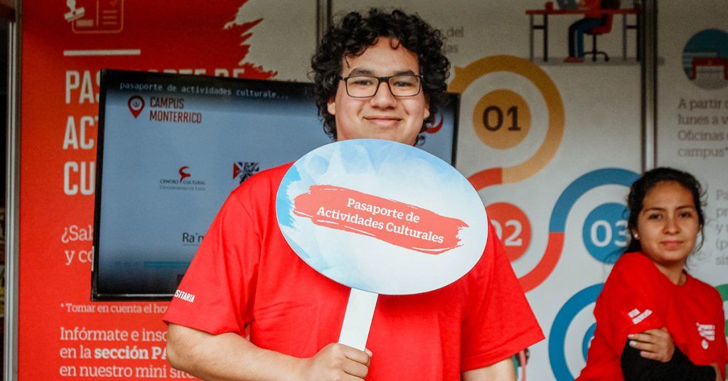 Cursos Extraacademicos Upc Charlas
