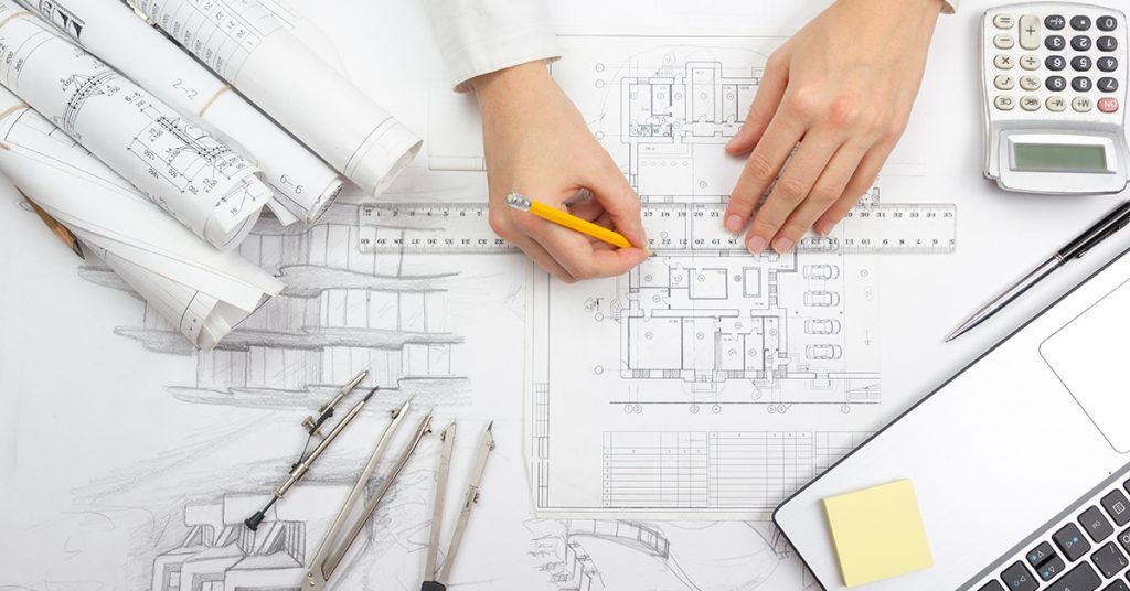 Carrera De Arquitectura Gastos