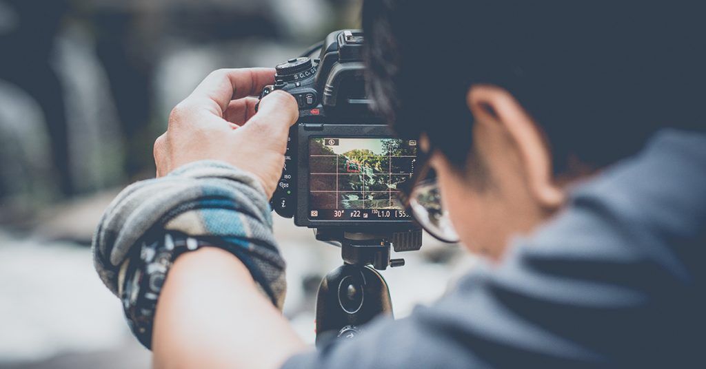 Contenido Audiovisual