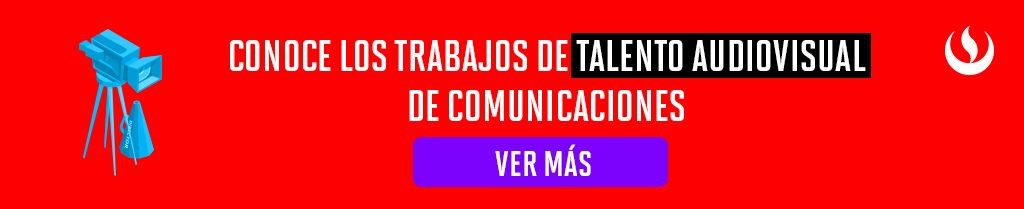 Upc Comunicacion Audiovisual Talento