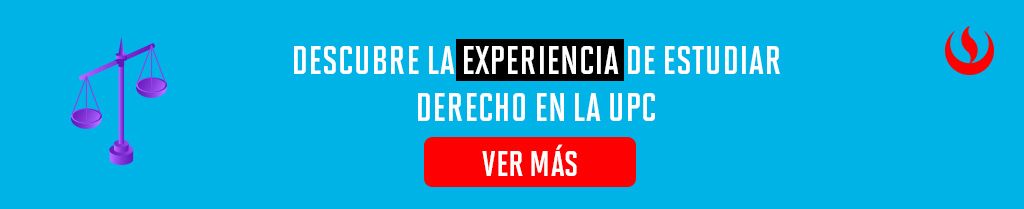 Upc Derecho Egresado