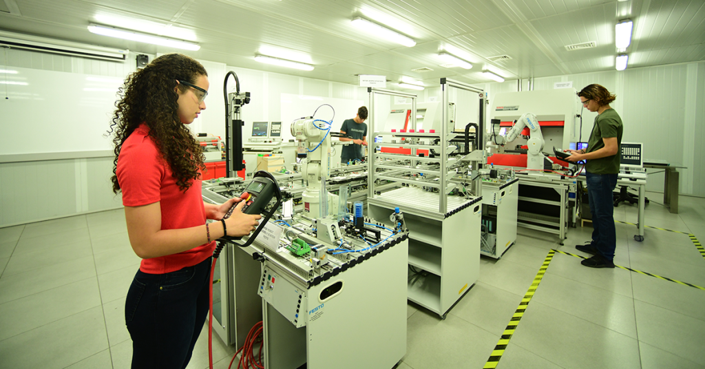 Laboratorios Ingenieria Universidad Upc Tours Virtuales Upc