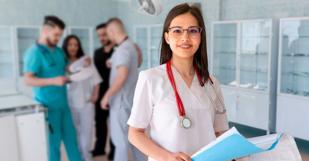 Las ventajas de estudiar en la Pre Medicina UPC